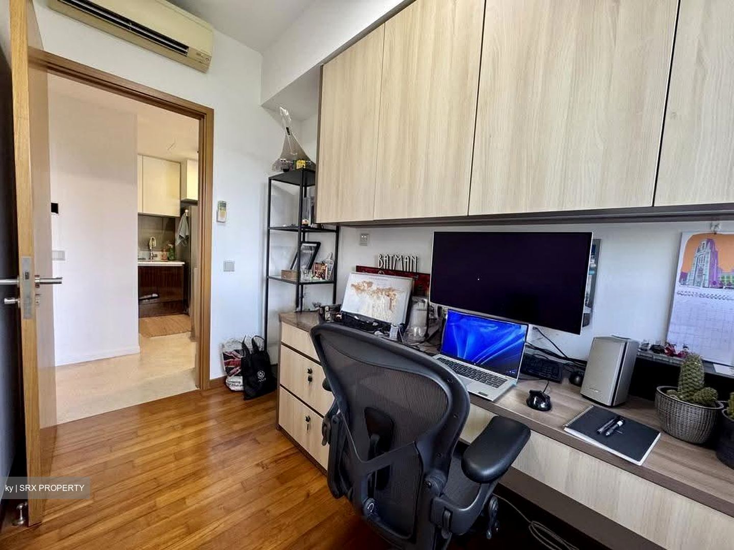 Waterbank at Dakota (D14), Condominium #625594521